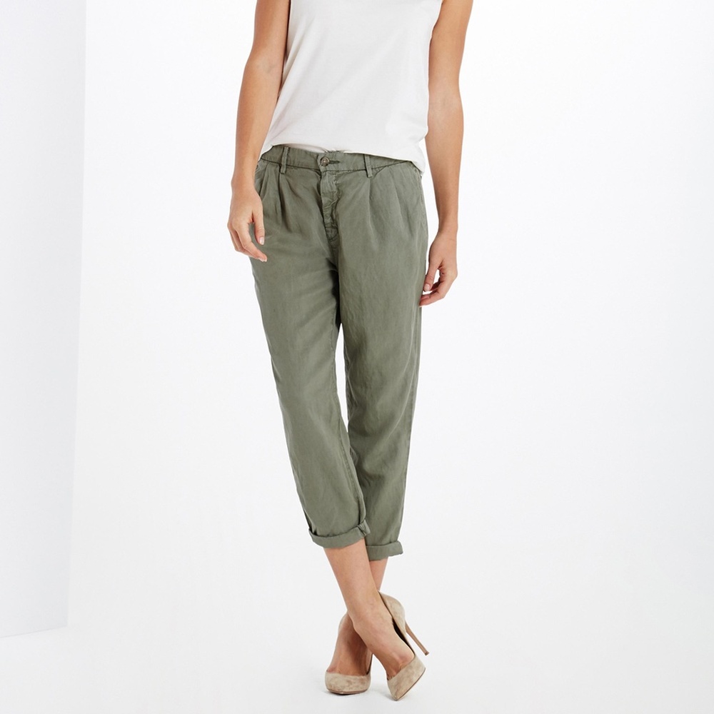 Adriano Goldschmied Evan Lightweight Pant NWT